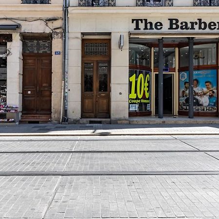 Le Priviliane - Bel Et Grand Appartement Idealement Situe Marseille Exterior photo